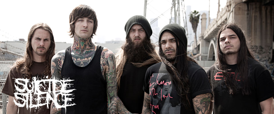 Suicide Silence