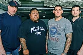 madball