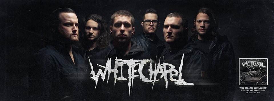 Whitechapel