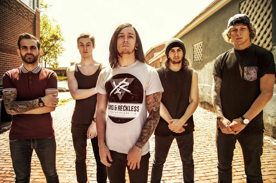 The Word Alive