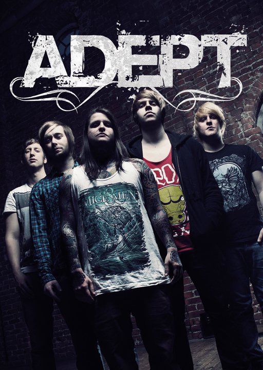 Adept